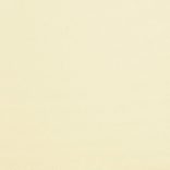 kézi működtetésű összecsukható napellenző, krémszínű, 400 cm