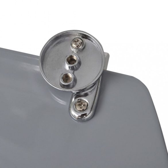 2 db kőmintású MDF WC ülőke