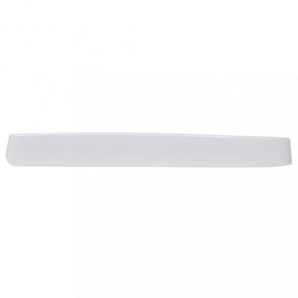 2 db fehér műanyag WC ülőke lassan csukódó fedéllel