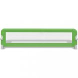 2 db zöld biztonsági leesésgátló 150 x 42 cm