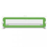 2 db zöld biztonsági leesésgátló 150 x 42 cm