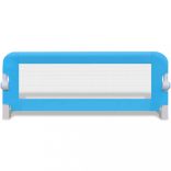 2 db kék biztonsági leesésgátló 102 x 42 cm