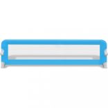 2 db kék biztonsági leesésgátló 150 x 42 cm