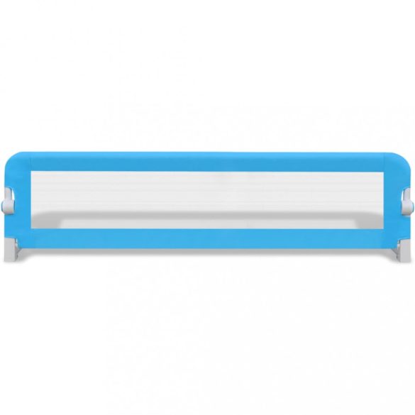 2 db kék biztonsági leesésgátló 150 x 42 cm