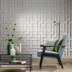 WallArt GA-WA16 24 db 3D falpanel tetris mintával