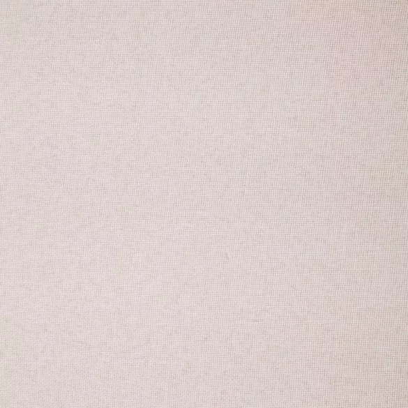 2-részes krémszínű szövet kanapészett