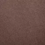 2-részes barna szövet kanapészett