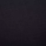 2-részes fekete szövet kanapészett