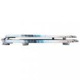 2 db kagylómintás MDF WC-ülőke