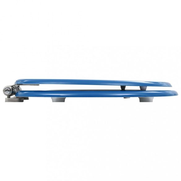 2 db delfinmintás MDF WC-ülőke lassan csukódó fedéllel