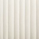 4 db krémszínű szövet étkezőszék