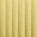 4 db zöld szövet étkezőszék