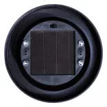 6 db kültéri gyalogjáró LED-lámpa cölöppel 20 cm