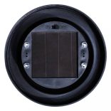 4 db kültéri gyalogjáró LED-lámpa cölöppel 30 cm