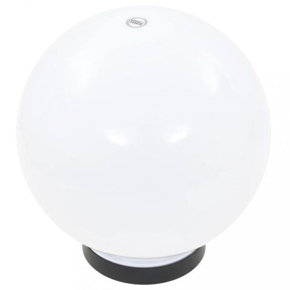 4 db LED gömblámpa 20 cm PMMA