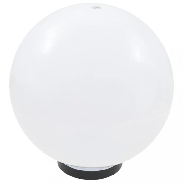 4 db LED gömblámpa 30 cm PMMA