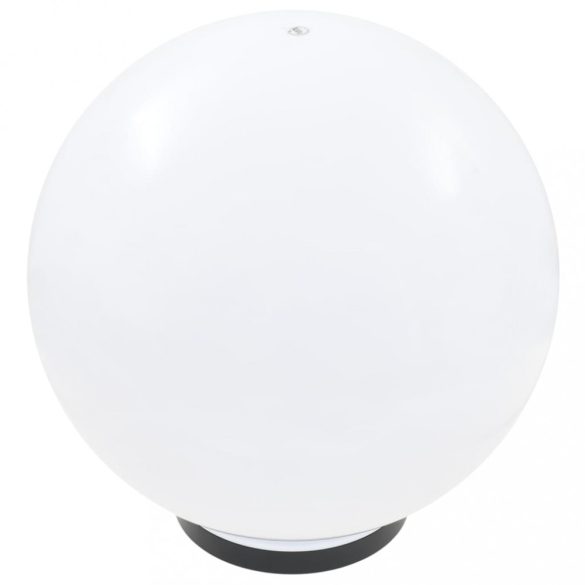 4 db LED gömblámpa 40 cm PMMA