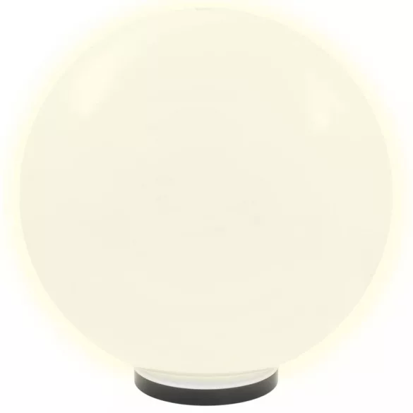 2 db LED gömblámpa 50 cm PMMA