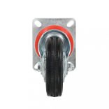 8 darab önbeálló görgő 100 mm