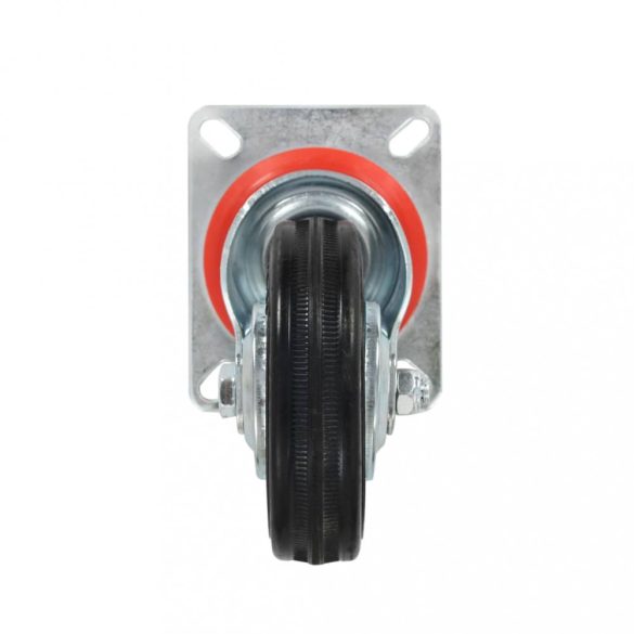 8 darab önbeálló görgő 100 mm