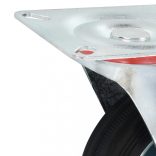 12 darab önbeálló görgő 100 mm