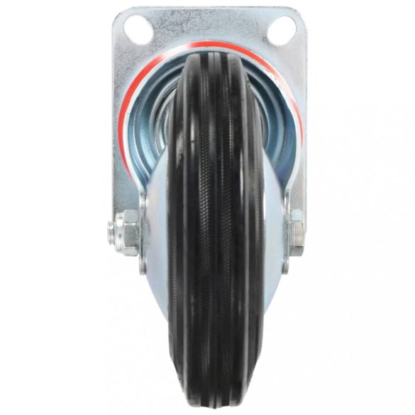 12 darab önbeálló görgő 160 mm