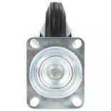 12 darab önbeálló görgő 160 mm