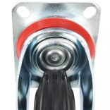 12 darab önbeálló görgő 160 mm