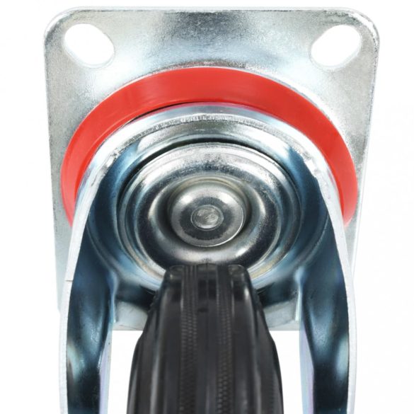 12 darab önbeálló görgő 160 mm