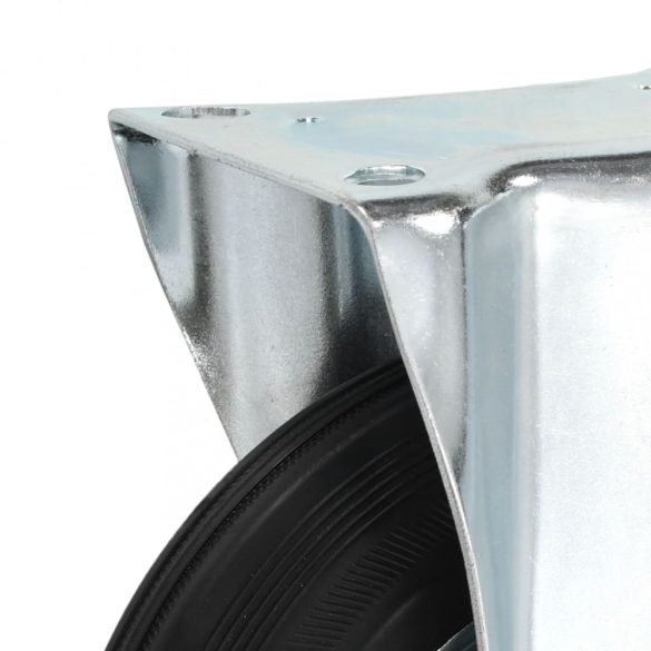 12 darab fix görgő 200 mm