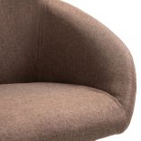 4 db barna szövet étkezőszék