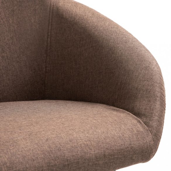 4 db barna szövet étkezőszék