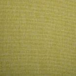 4 db zöld szövet forgó étkezőszék