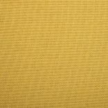 sárga szövetborítású forgó irodaszék