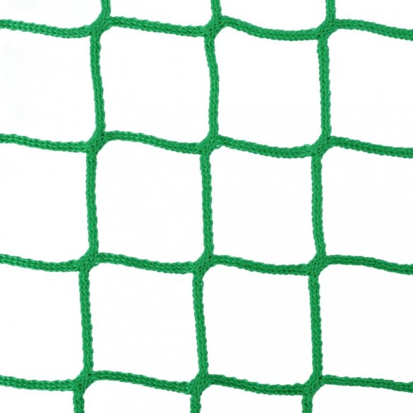 4 db kerek polipropilén szénaháló 0,75 x 0,5 m