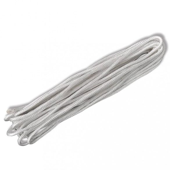 2 db 4 személyes polyrattan szett huzat 8 lyukkal 180 x 140 cm