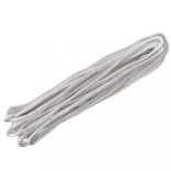 2 db 6 személyes polyrattan szett huzat 10 lyukkal 240 x 140 cm