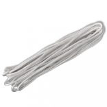 2 db 8 személyes polyrattan szett huzat 10 lyukkal 300 x 140 cm