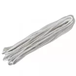 2 db kerti bútor huzat 8 fűzőlyukkal 218 x 77 x 55 cm