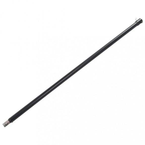 acél csigafúró-/talajfúrókészlet