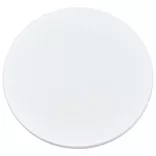 3-részes fekete műanyag bárszett