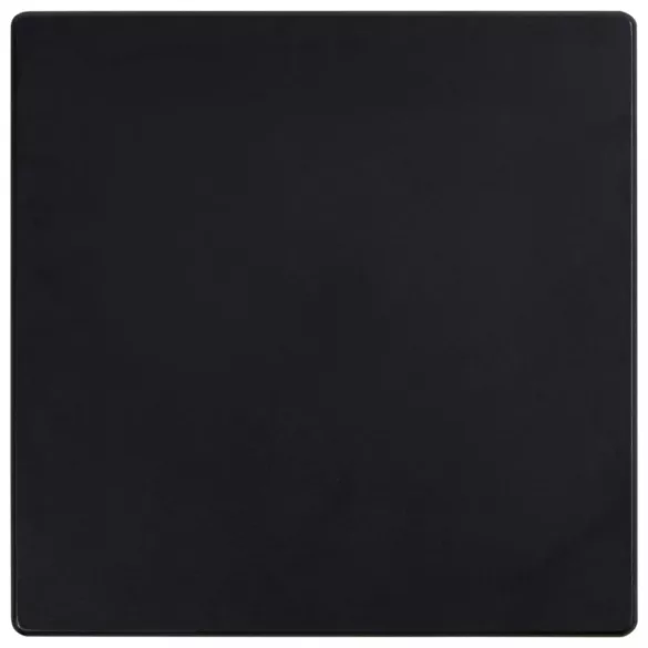 3-részes sötétszürke szövet bárszett