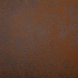 barna művelúr dívány párnával