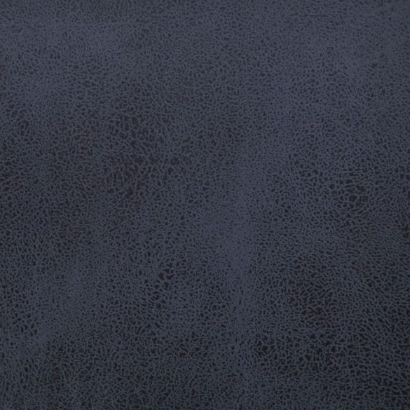 szürke művelúr dívány párnával