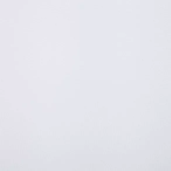 fehér masszázsfunkciós műbőr dívány párnával