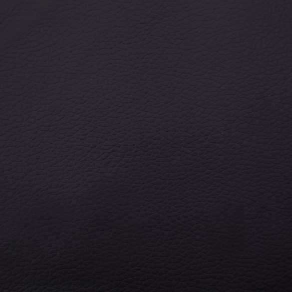 barna műbőr pad 106 cm