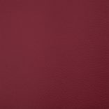 bordó műbőr pad tárolórekesszel 116 cm