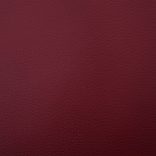 vörösbor színű műbőr pad 139,5 cm