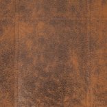 barna masszázsfunkciós művelúr dívány párnával