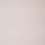 2-személyes krémszínű szövetkanapé